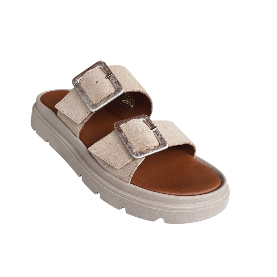 Betty 8345 cam. sabbia